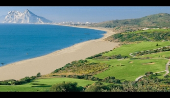 Alcaidesa Golf Resort