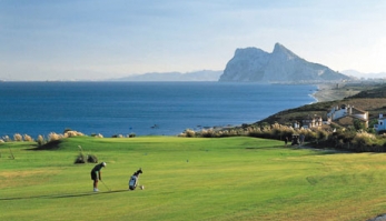 Alcaidesa Links Golf Course