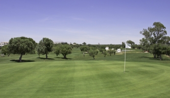 Club de Golf Campano