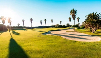 Costa Ballena Ocean Golf Club