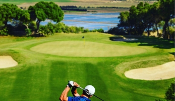 Fairplay Golf & Spa Resort