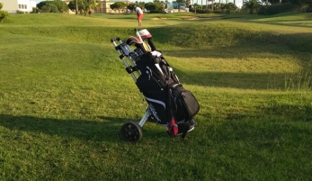Chiclana Family Golf