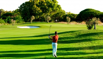 La Estancia Golf Club