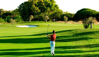 La Estancia Golf Club