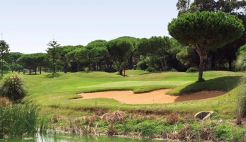 Sancti Petri Hills Golf