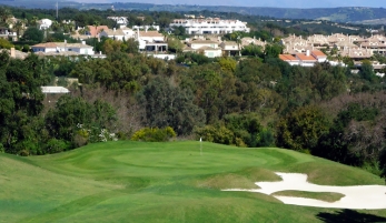 San Roque Club