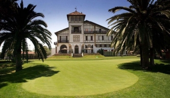 Vista Hermosa Club de Golf