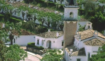 San José del Valle