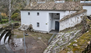 MUSEO DEL AGUA