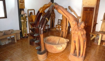 MUSEO DE LAS CÚPULAS