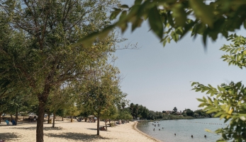 PLAYA ARTIFICIAL DE ARCOS 