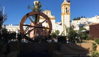 IGLESIA PARROQUIAL DE NUESTRA SEÑORA DEL CARMEN