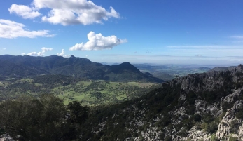 RUTA SALTO DEL CABRERO