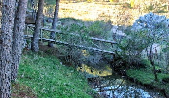 RUTA DE LOS CHARCONES