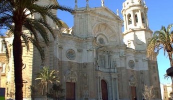 RUTAS URBANAS POR EL CENTRO DE CÁDIZ