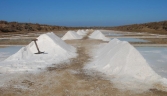 SALINAS DE CHICLANA