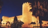 Galeria oficial CONJUNTO DEL ALCÁZAR DE JEREZ