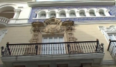 Galeria oficial CASA PALACIO DE ARAMBURU