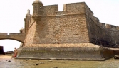 Galeria oficial CASTILLO DE SAN SEBASTIÁN