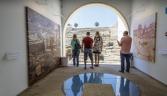 GALERIA_OFICIAL_CENTRO DE_INTERPRETACIÓN_DEL_TEATRO_ROMANO_DE_CÁDIZ