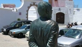 Galeria oficial ESTATUA DE FERNANDO QUIÑONES