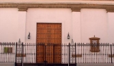 Galeria oficial IGLESIA DEL SANTO ANGEL CUSTODIO (LA CASTRENSE)