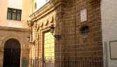 Galeria oficial IGLESIA DE NUESTRA SEÑORA DE LA PALMA