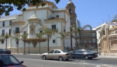 Galeria oficial IGLESIA DE SANTO DOMINGO