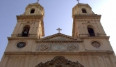 Galeria oficial IGLESIA DE SAN ANTONIO DE PADUA