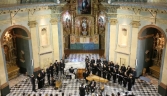 Galeria oficial ORATORIO DE SAN FELIPE NERI