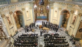 Galeria oficial ORATORIO DE SAN FELIPE NERI