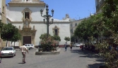 Galeria oficial PLAZA DE SAN FRANCISCO