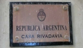 Galeria oficial SALA RIVADAVIA