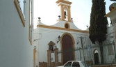 Galeria oficial IGLESIA DEL SANTO CRISTO DE LA VERA CRUZ