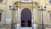 Galeria oficial IGLESIA PARROQUIAL DE SAN JUAN BAUTISTA