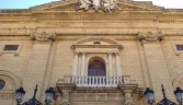 Galeria oficial IGLESIA PARROQUIAL DE SAN JUAN BAUTISTA