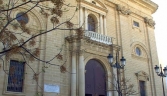 Galeria oficial IGLESIA PARROQUIAL DE SAN JUAN BAUTISTA