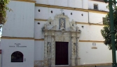 Galeria oficial IGLESIA Y CONVENTO DE JESÚS NAZARENO