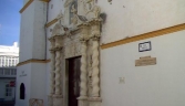 Galeria oficial IGLESIA Y CONVENTO DE JESÚS NAZARENO