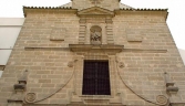 Galeria oficial CONVENTO DE LAS CAPUCHINAS O DE LAS CLARISAS DE SAN MIGUEL