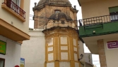 Galeria oficial IGLESIA PRIORAL DE SAN SEBASTIÁN