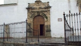 Galeria oficial IGLESIA PRIORAL DE SAN SEBASTIÁN