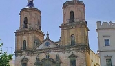 Galeria oficial IGLESIA MAYOR DE SAN PEDRO Y SAN PABLO