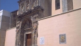 Galeria oficial BASÍLICA MENOR DE NUESTRA SEÑORA DE LA MERCED