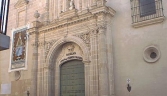 Galeria oficial BASILICA NUESTRA SEÑORA DEL CARMEN CORONADA