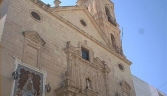 Galeria oficial BASILICA NUESTRA SEÑORA DEL CARMEN CORONADA