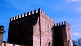 Galeria oficial CONJUNTO DEL ALCÁZAR DE JEREZ