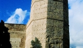 Galeria oficial CONJUNTO DEL ALCÁZAR DE JEREZ