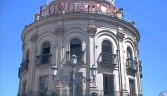 Galeria oficial EDIFICIO "EL GALLO AZUL"