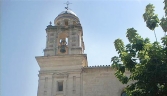 Galeria oficial IGLESIA DE LA VICTORIA